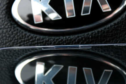 KIA Macro