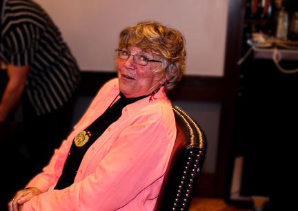 Grandma