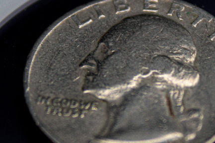 Quartered Macro