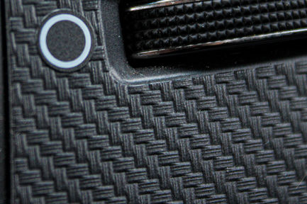 Woven Macro