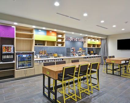Home2 Suites Allen - Fairview, TX