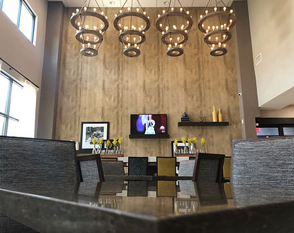Hampton Inn and Suites by Hilton DFW West - Colleyville, TX