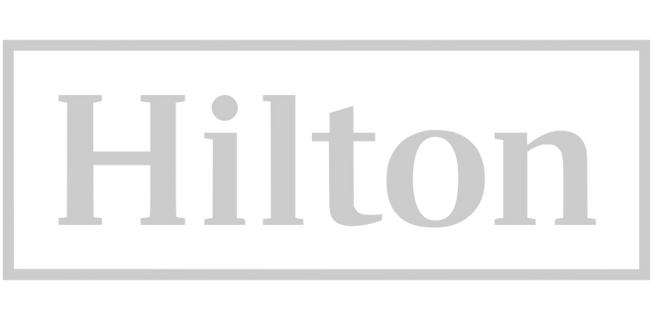 Hilton Worldwide Logo
