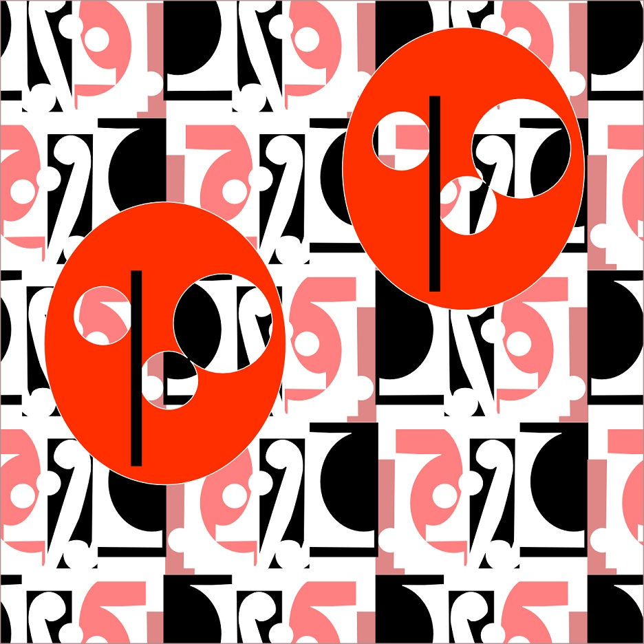 digital patterns