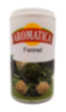 Thumbnail: Fennel Seed