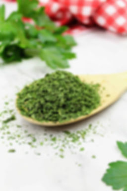 Parsley