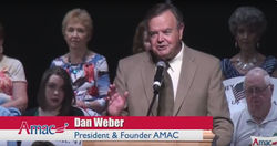 Wild Zebra Media for AMAC