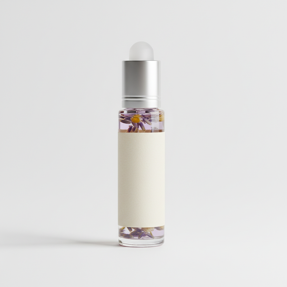 Aromatherapy Roller