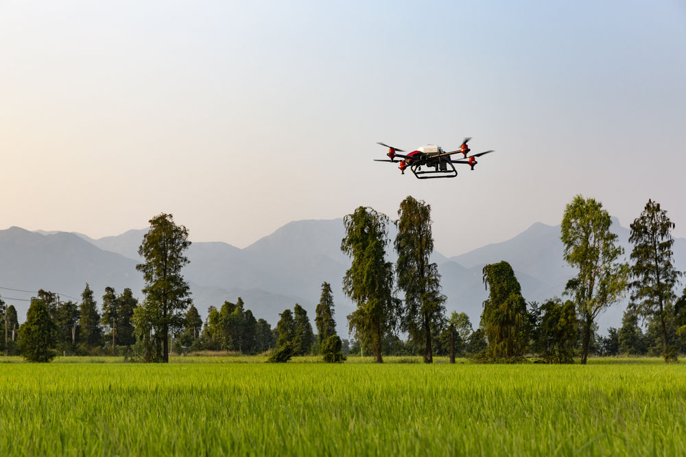 Introduction to Drone Laws in Australia XAG Australia