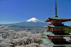 Arakurayama Sengen Shrine