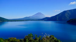 Lake Motosu