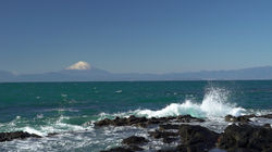 Mount Fuji