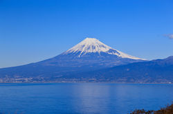 Mount Fuji