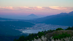 Mount Fuji