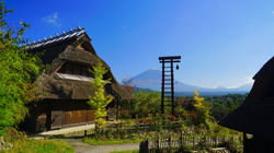 Iyashino-Sato