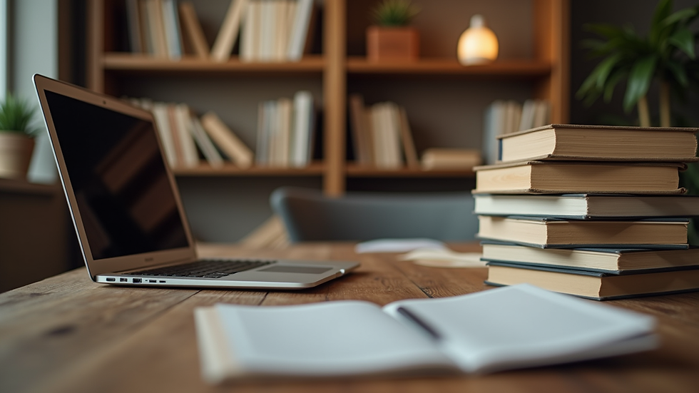 Discover the Joy of Learning with Monarch