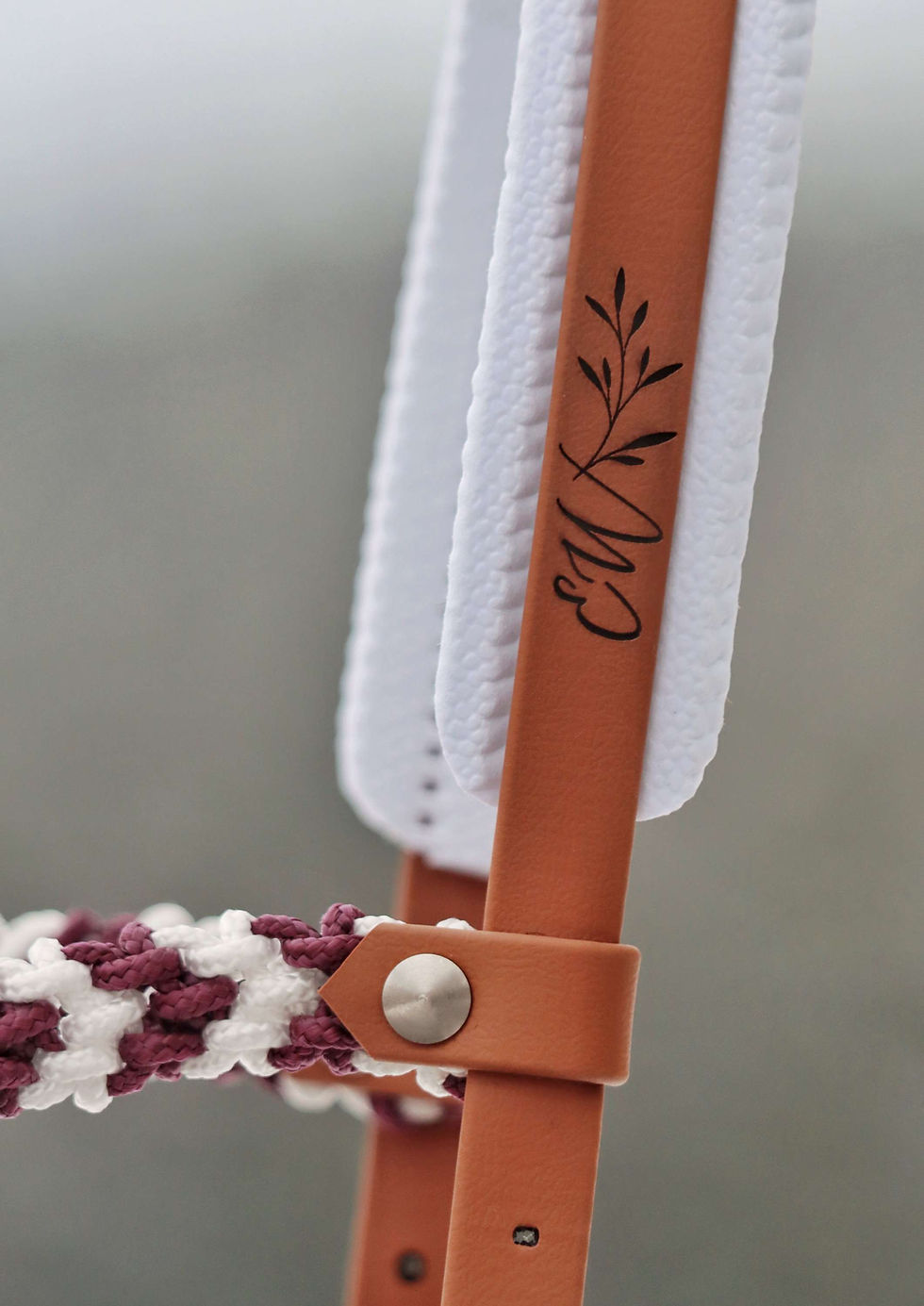 Miniature : HACKAMORE SUZANNE