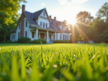 How NBS Maintenance Enhances Property Value