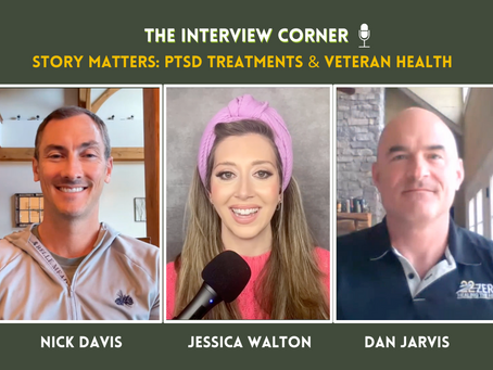 Healing the Hero, Challenging the Status Quo 