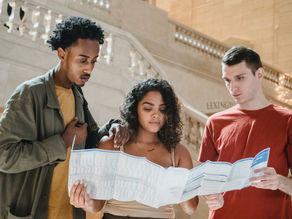 Bon plan étudiants internationaux : 5% de réduction sur les voyages "Erasmus Place" à la journée