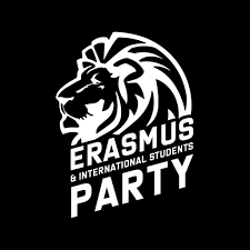 Erasmus Party in Lyon