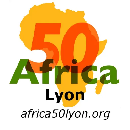 Africa50 Lyon