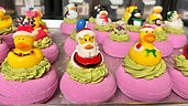Catche Soaps