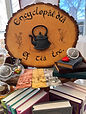 Encyclopaedia of Tea Inc.