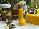 Creekside Apiaries