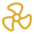 Fan Icon