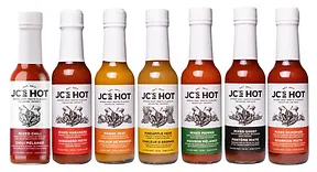 JC's Hot