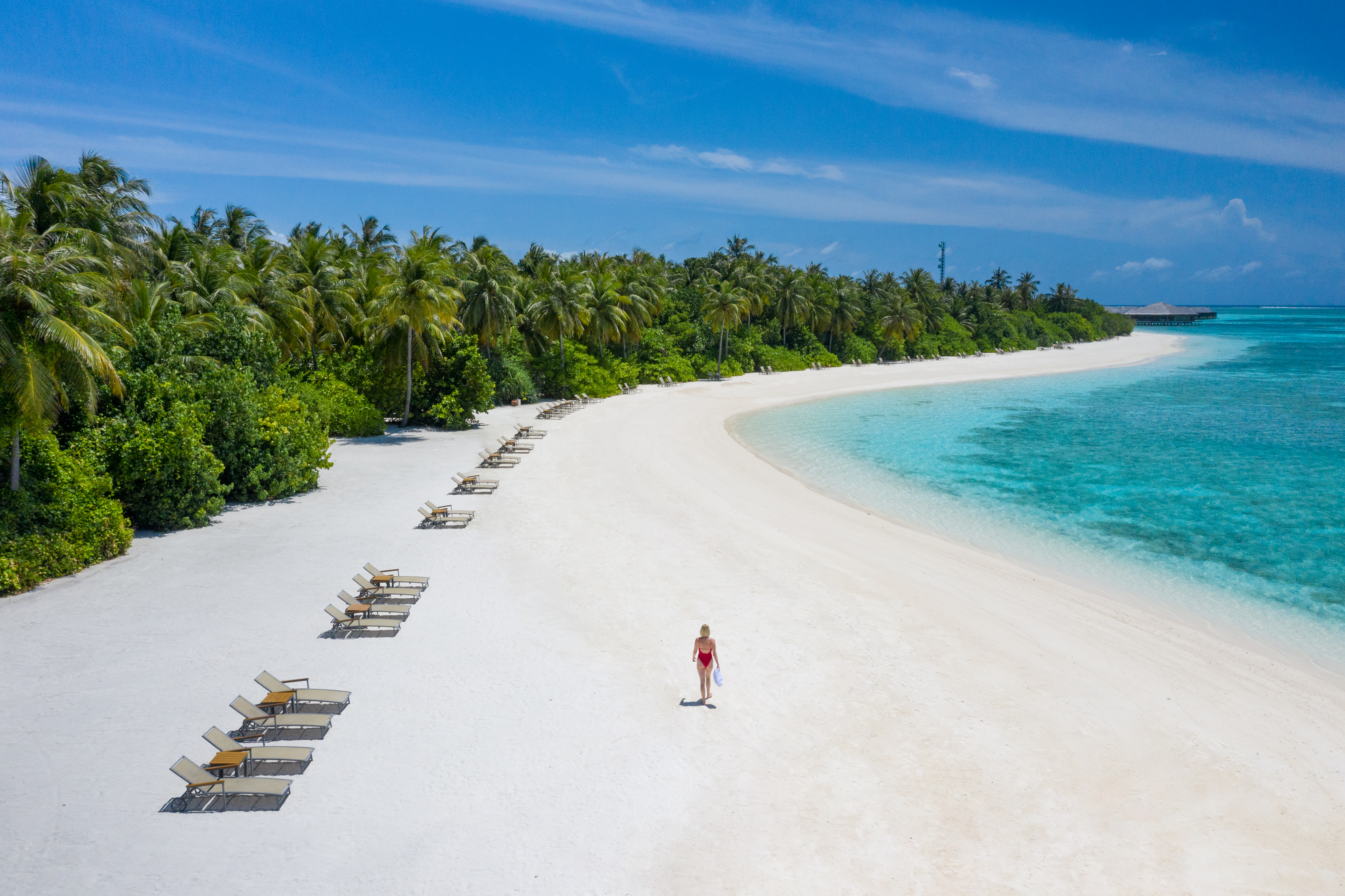 Beach Villa