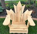 Cottage Creations in the Woods