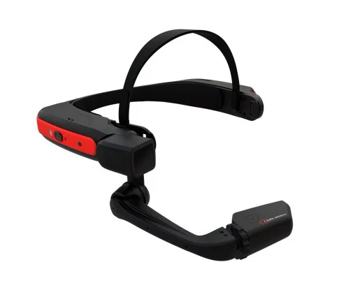 REALWEAR | HMT-1Z1 Óculos Inteligente Frente