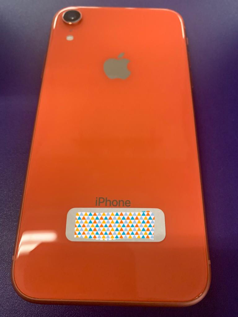 Thumbnail: IPHONE XR - 64 GB