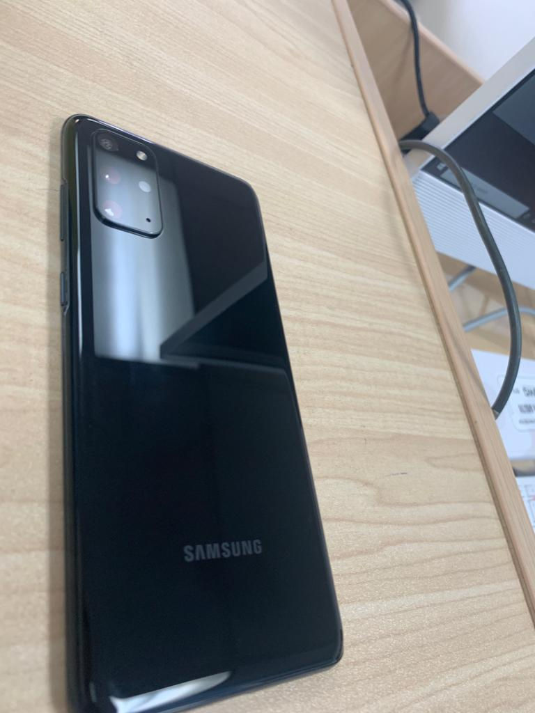 Thumbnail: SAMSUNG GALAXY S20 PLUS -  128 GB