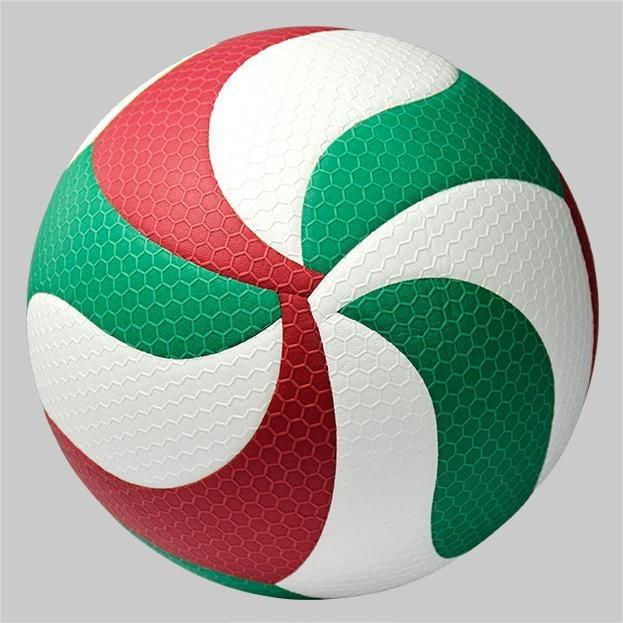 Miniatura: Model5000 Volleyball Ball Size 5 New Year's Gift for Outdoor Sports Training wit