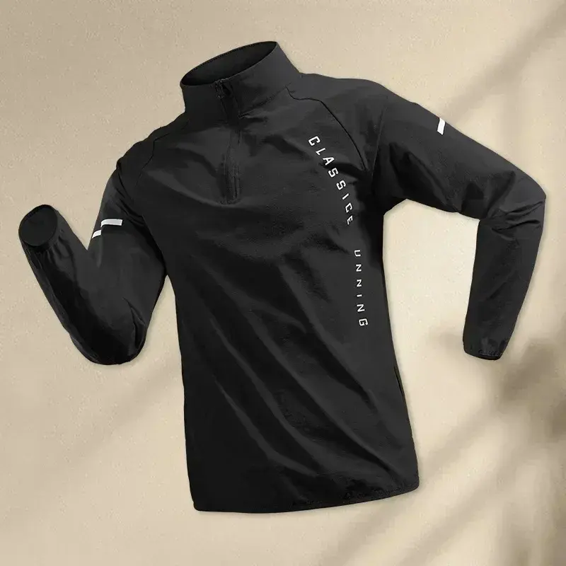 Miniatura: Jaqueta de treino masculina