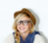 Hipster Woman