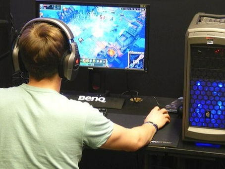 10 Ways to Choose a Gaming Monitor