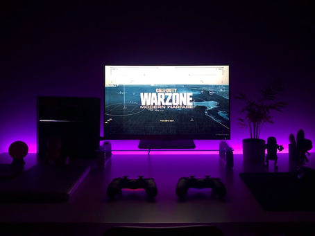 How can I improve my gaming skills?