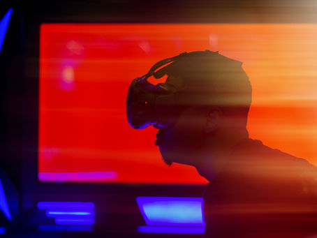 Ten Interesting Facts About Virtual Reality Gaming (VRG)