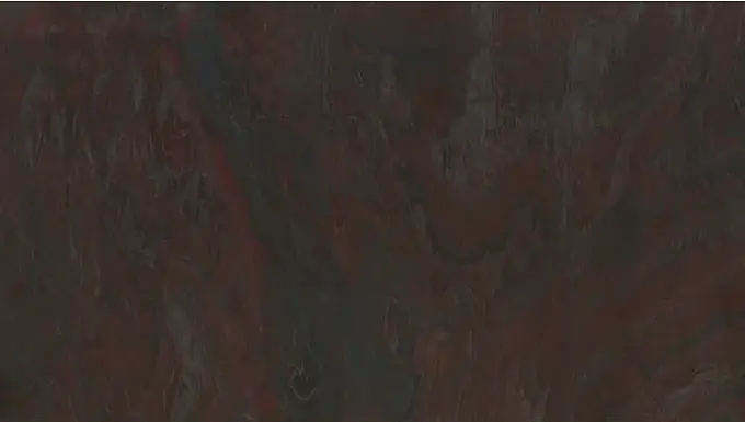 Iron Red