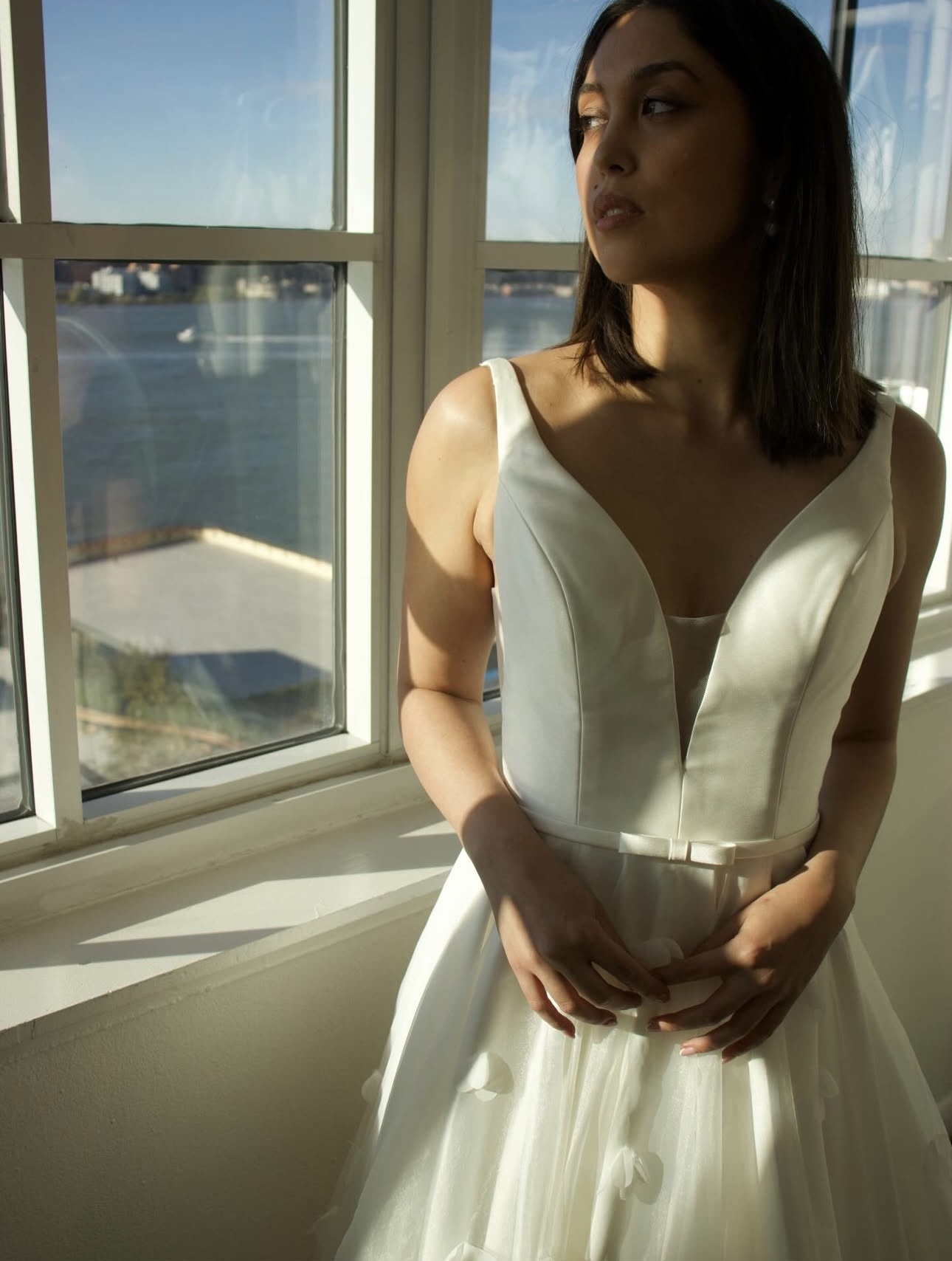 Shazzam Bridal & Formal