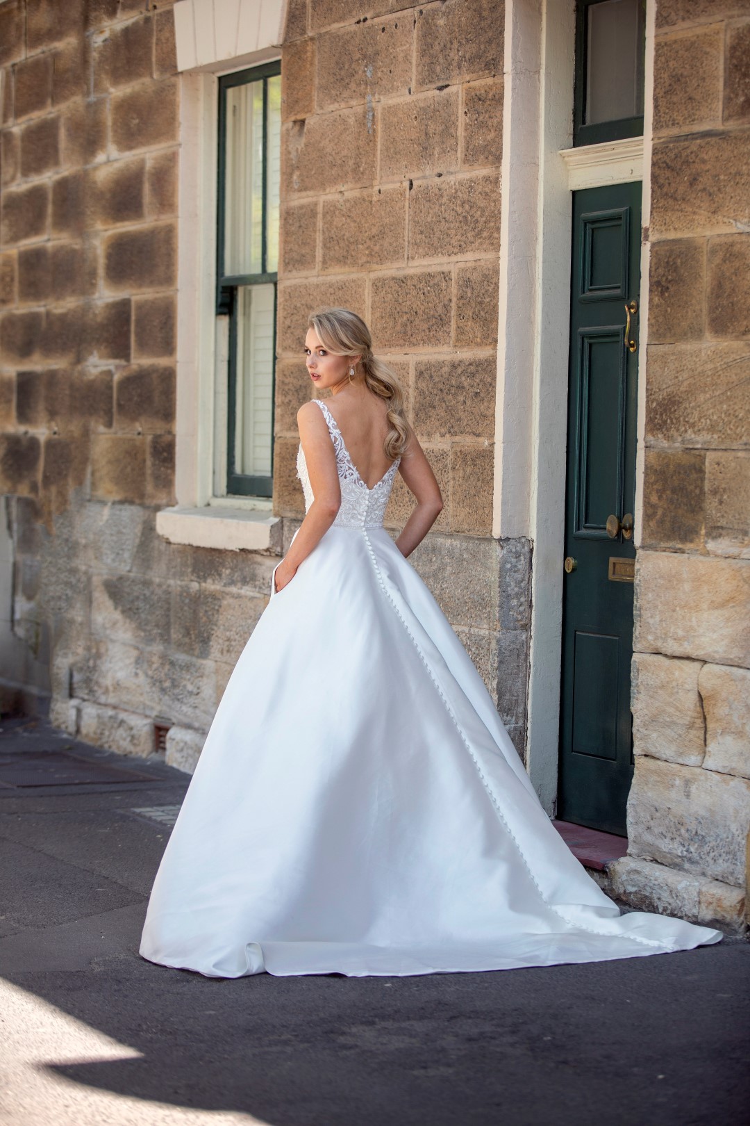Shazzam Bridal & Formal