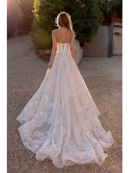 Shazzam Bridal & Formal