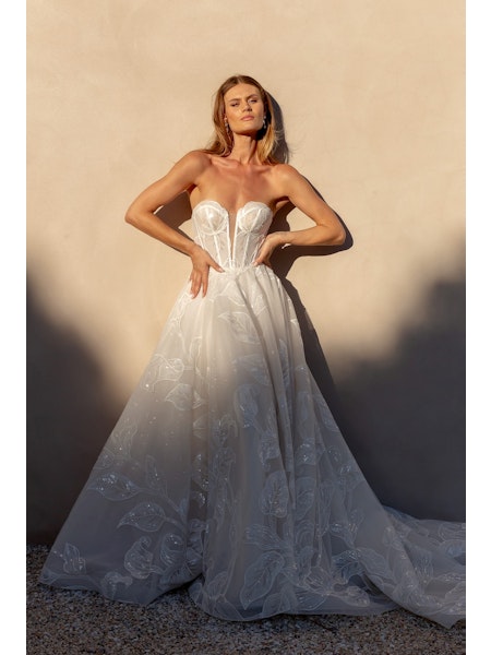 Shazzam Bridal & Formal