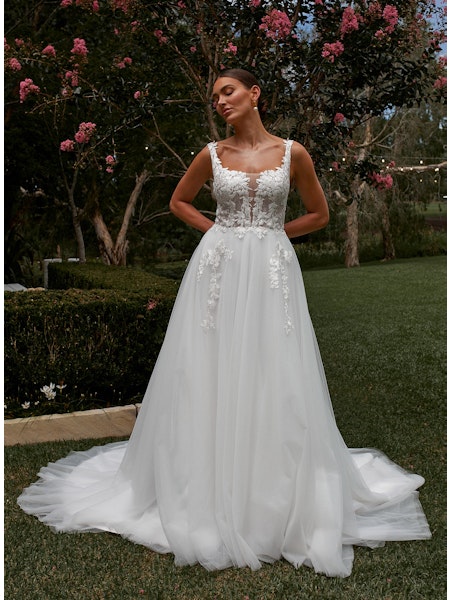 Shazzam Bridal & Formal