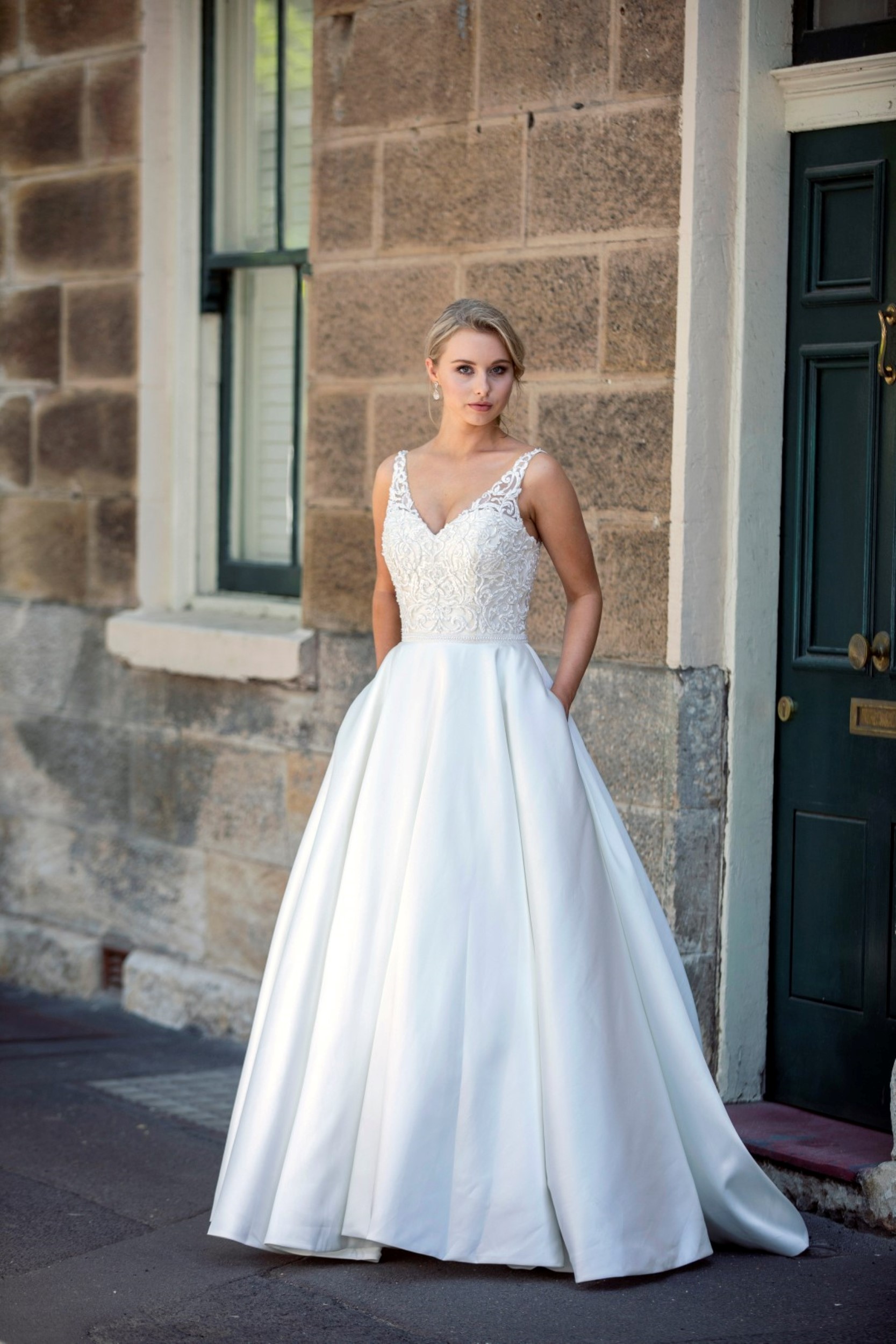 Shazzam Bridal & Formal