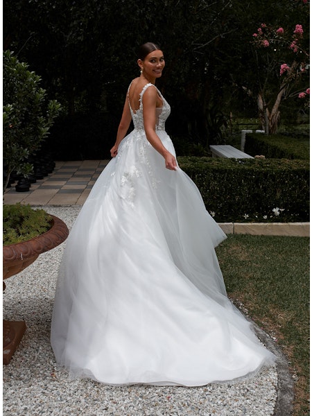 Shazzam Bridal & Formal
